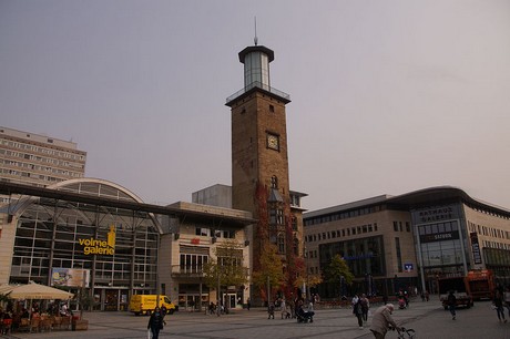 Hagen