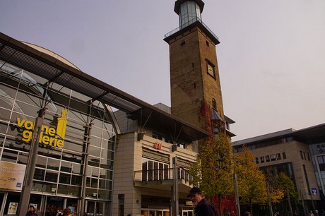 Hagen