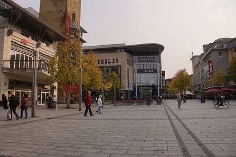 Hagen