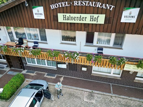 Halverde
