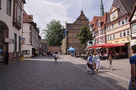 Hameln