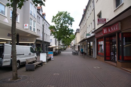 Hanau