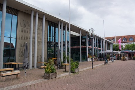 Hanau