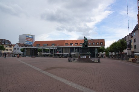 Hanau
