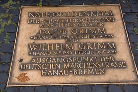 Hanau