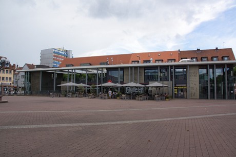 Hanau