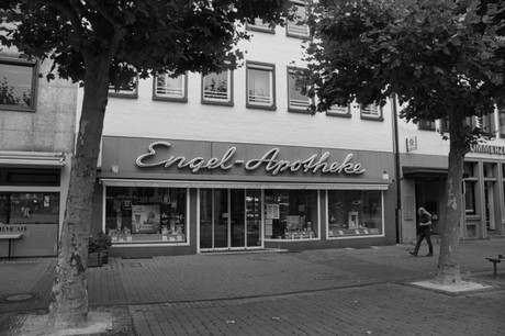 Hanau