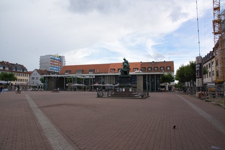 Hanau