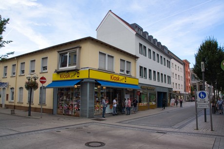 Hanau