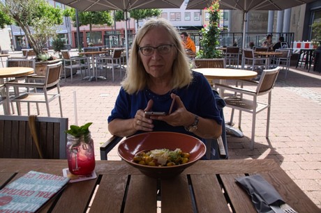 Hanau