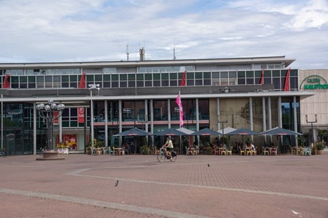Hanau