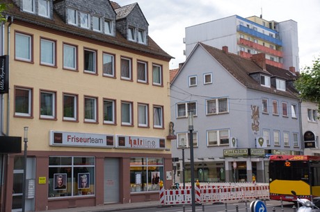 Hanau