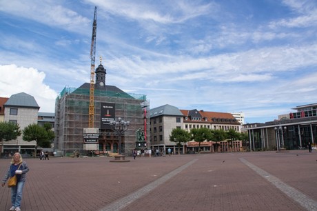 Hanau