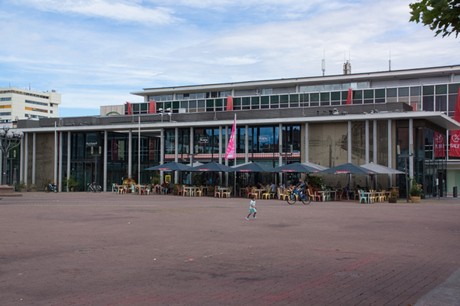Hanau