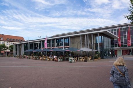 Hanau