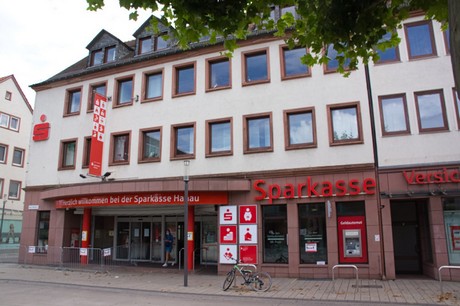Hanau
