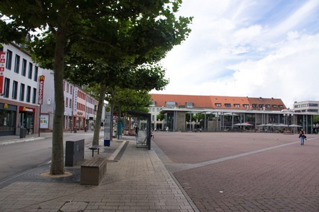 Hanau