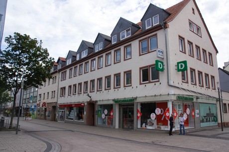 Hanau