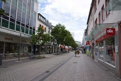 Hanau