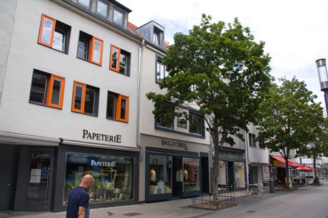 Hanau