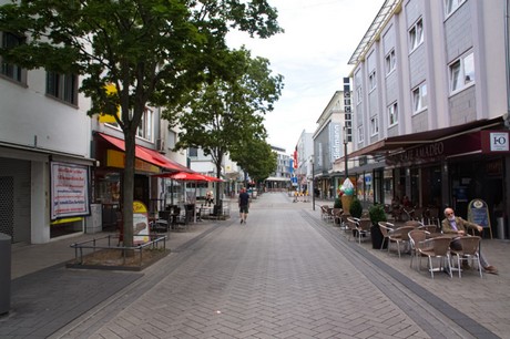 Hanau