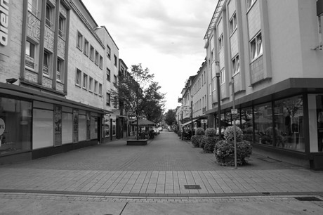 Hanau