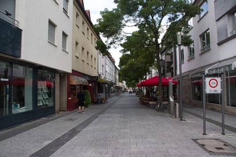 Hanau