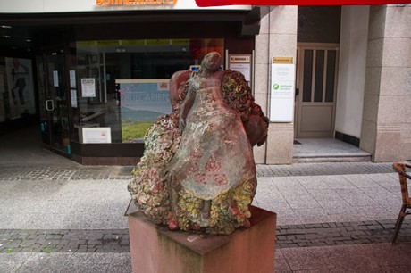 Hanau