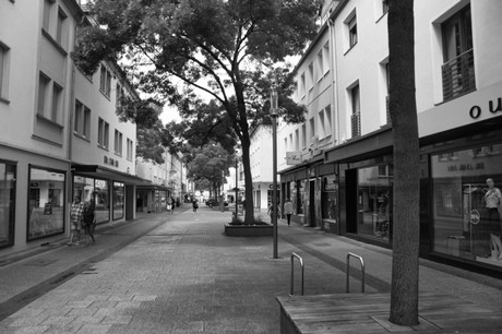 Hanau