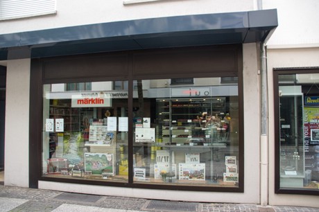 Hanau