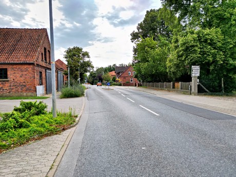 Hanstedt