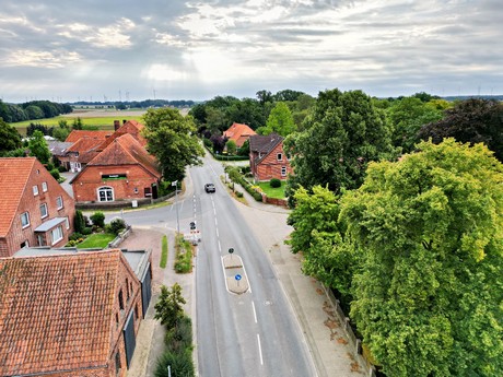 Hanstedt