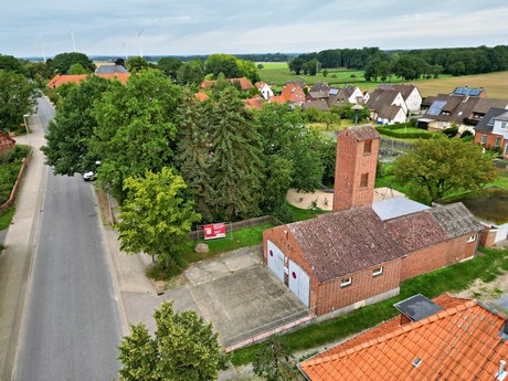 Hanstedt