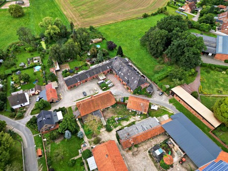 Hanstedt