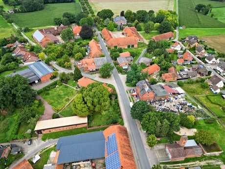 Hanstedt