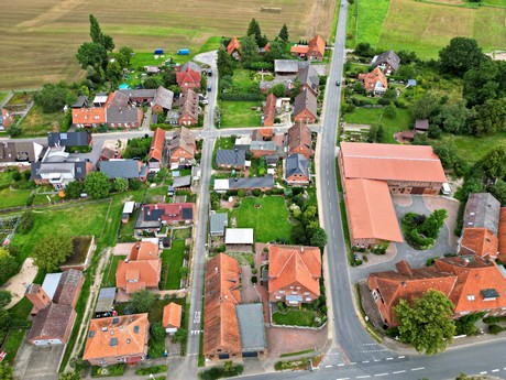 Hanstedt