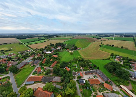 Hanstedt