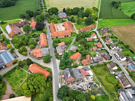 Hanstedt