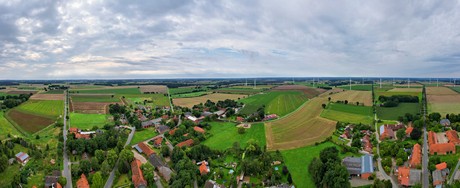 Hanstedt