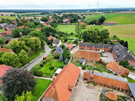 Hanstedt