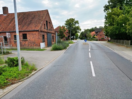 Hanstedt