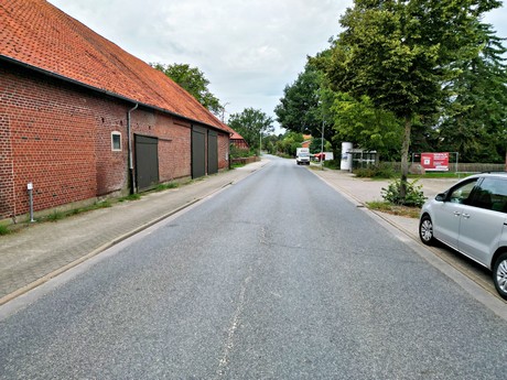 Hanstedt