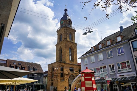 Heilbronn