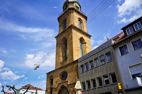 Heilbronn