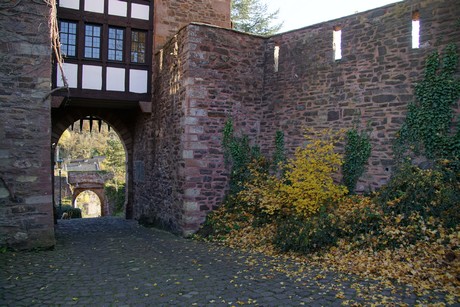 heimbach