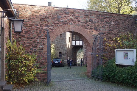 heimbach