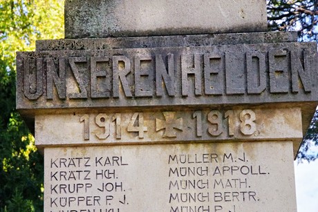 Heimersheim
