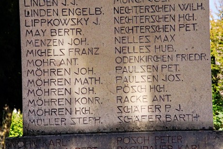 Heimersheim