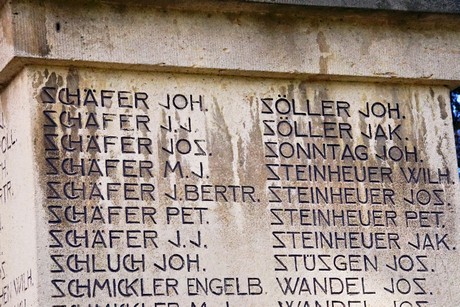 Heimersheim