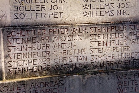 Heimersheim
